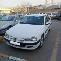 پارس موتور جدید مدل ۱۴۰۱