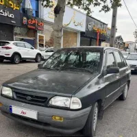 پراید