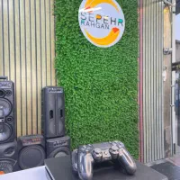 Ps4 slim  فول گیم|کنسول، بازی ویدئویی و آنلاین|رشت, حاجی آباد|دیوار