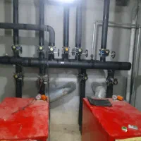 خدمات عایق کاری با بهترین کیفیت و بهترین قیمت|خدمات پیشه و مهارت|قم, نیروگاه|دیوار