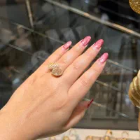 طلای دسته دوم