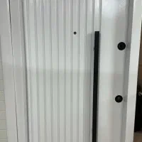 ضدسرقت اکونومی درب ضدسرقت آماده تحویل ضدحریق|مصالح و تجهیزات ساختمان|تهران, تهرانپارس غربی|دیوار