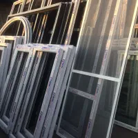 درب و پنجره دوجداره UPVC|خدمات پیشه و مهارت|تهران, خانی‌آباد|دیوار