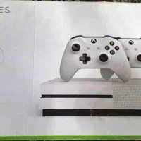 Xbox One S|کنسول، بازی ویدئویی و آنلاین|زنجان, |دیوار