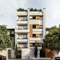 ۶۵متری/رسالت/تک‌واحدی/دو‌خواب/بدون‌مشابه