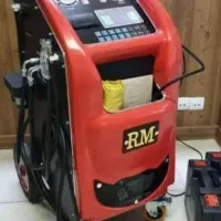 ساکشن روغن موتور و روغن ترمز