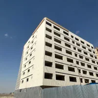 فروش واحد گل نرگس (شهرک سلامت)کارکنان استانداری