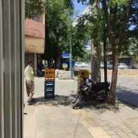 اجاره مغازه در خیابان ارگ|اجارهٔ مغازه و غرفه|نیشابور, عدالت|دیوار