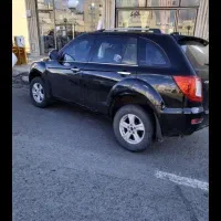 لیفان اکس۶۰ مدل ۹۲