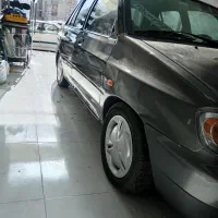 نقاشی بدنه شرایط ویژه
