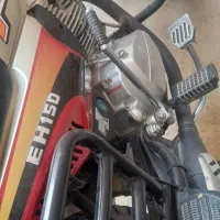 موتور سیکلت احسان شکاری|موتورسیکلت|داورزن, |دیوار