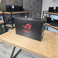 لپتاپ گیمینگ حرفه ای راگ فول پک - Asus Rog G614JV|رایانه همراه|مشهد, سجاد شهر|دیوار