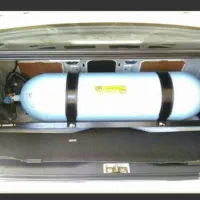 وسایل گاز خودرو