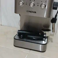 اسپرسوساز نوا ژاپن