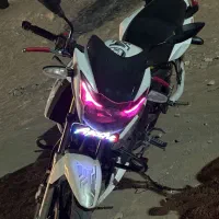 آپاچی 180 قیمت ۱۳۰ مقطوع|موتورسیکلت|سبزوار, طبرسی (جعفرآباد)|دیوار