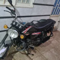 موتورسیکلت