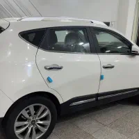 جک S5 صفر کیلومتر مدل ۱۴۰۰ (موتور ۲۰۰۰ )|خودرو سواری و وانت|کرج, مهرویلا شمالی|دیوار