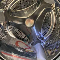 ماشین لباسشویی ۹ کیلوگرم دوو سری سنیور مدل LM990W|ماشین لباسشویی و خشک‌کن لباس|تهران, امانیه|دیوار