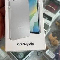 سامسونگ galaxy a16 4g با حافظهٔ ۱۲۸ گیگابایت