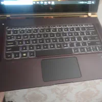 لپ تاپ لوکس و لاکچری hp|رایانه همراه|تهران, سلسبیل شمالی|دیوار