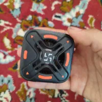 فن خنک کننده گوشی مدل dy 26|لوازم جانبی موبایل و تبلت|قم, کیوانفر|دیوار