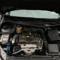 ۲۰۶ مدل ۸۴ تیپ ۳|خودرو سواری و وانت|تنکابن, |دیوار