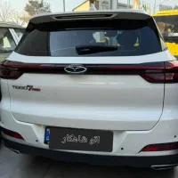 تیگو ۷ پرو پریمیوم ۱۴۰۴|خودرو سواری و وانت|تهران, قیطریه|دیوار