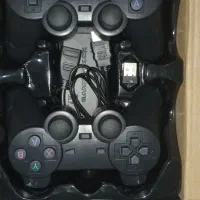 کنسول بازی گیم استیک لایت نیاز به تعمیر بردش سوخته|کنسول، بازی ویدئویی و آنلاین|منوجان, |دیوار