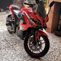 موتور rs 200