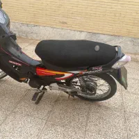 موتور بیکلاج|موتورسیکلت|رفسنجان, |دیوار