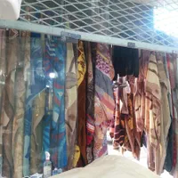 خدمات خشکشویی و پتوشویی و پرده شویی و رنگرزی باپیک|خدمات نظافت|شیراز, کاراندیش|دیوار