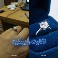 ساخت عکس محصول برای آنلاین شاپ ها + تیزر