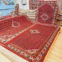 ست قالیچه و ۶متری آکبند حسین آباد