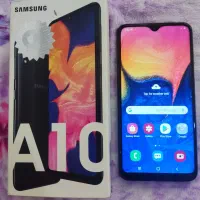 سامسونگ A10 با جعبه