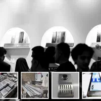 تولید تخصصی کفشور استیل سفارشی