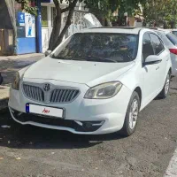 برلیانس 330 اتومات مدل ۹۶