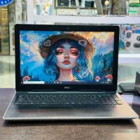 Dell 3580 انتخاب هوشمندبرای کارهای گرافیکی وروزانه|رایانه همراه|اهواز, نادری|دیوار