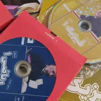 دیویدی آموزشی پرش