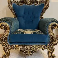 مبل استیل نو