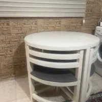 میزناهار خوری