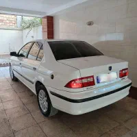 سمند ef7 دوگانه کارخانه (استثنایی)