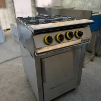 فروش لوازم رستوران و سوخاری کیلویی|کافیشاپ و رستوران|تهران, زعفرانیه|دیوار