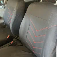 وانت مزدا کارا دو کابین 1700cc، مدل ۱۳۹۳|خودرو سواری و وانت|گرگان, |دیوار