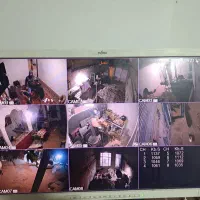 نصب و فروش دوربین دزدگیر مداربسته|دوربین مداربسته|مشهد, توس (بلوار توس)|دیوار