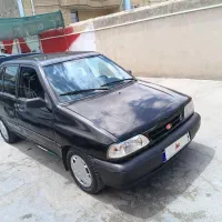 پراید۸۵فرمون هیدرولیک