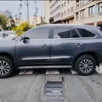 دایون۵  مدل ۱۴۰۲ رنگ نوکمدادی|خودرو سواری و وانت|مشهد, احمدآباد|دیوار