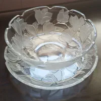 کاسه بشقاب بزرگ