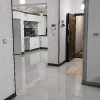 رهن کامل دوخوابه بازسازی شده شهرک پرواز طبقه دوم|اجارهٔ خانه و ویلا|شیراز, شهرک پرواز|دیوار