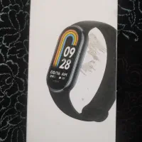 می بند 8 شیائومی|ساعت|زابل, |دیوار