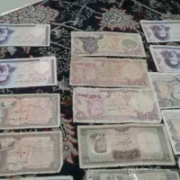 فروش اسکناس و سکه کلکسیونی ایرانی و خارجی|کلکسیون سکه، تمبر، اسکناس|برخوار, |دیوار